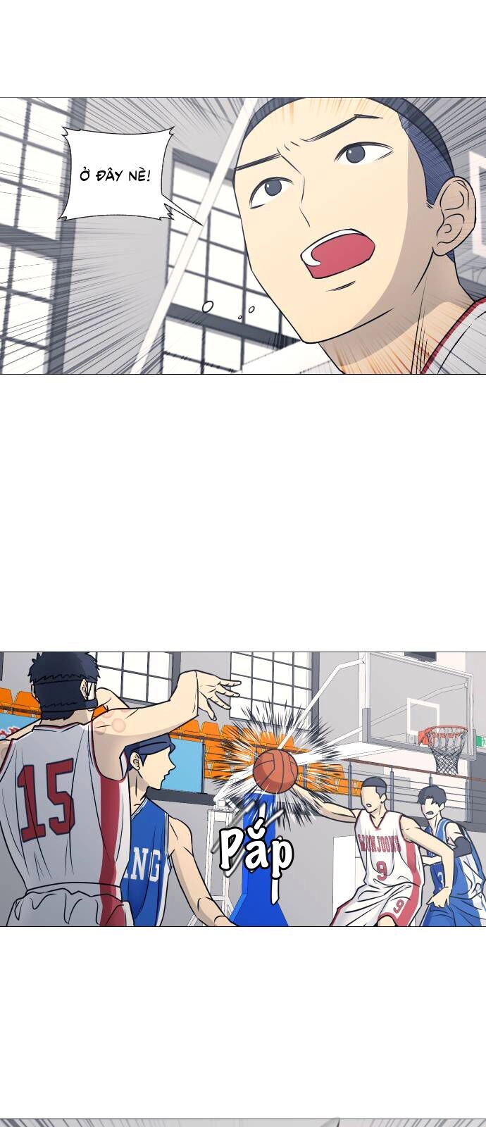 Garbage Time Chapter 41 - 31
