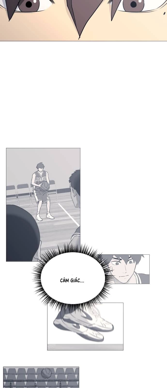 Garbage Time Chapter 41 - 41