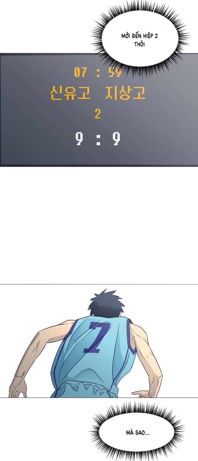 Garbage Time Chapter 52 - 2