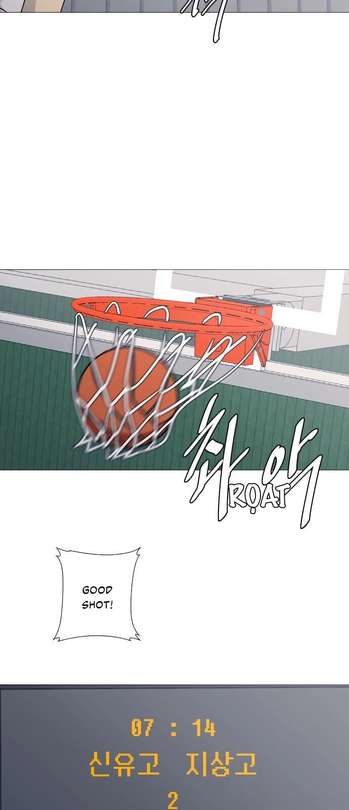 Garbage Time Chapter 52 - 6