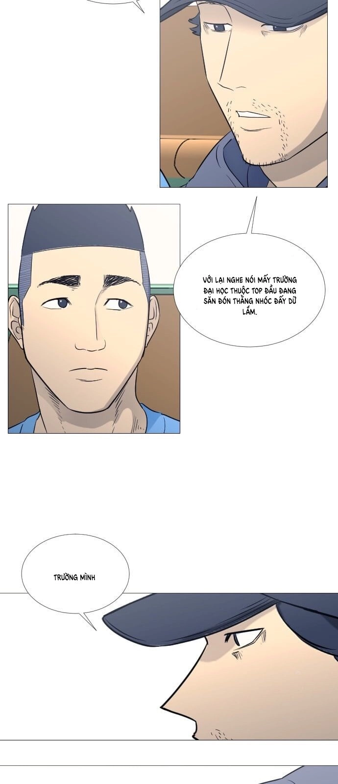 Garbage Time Chapter 52 - 9