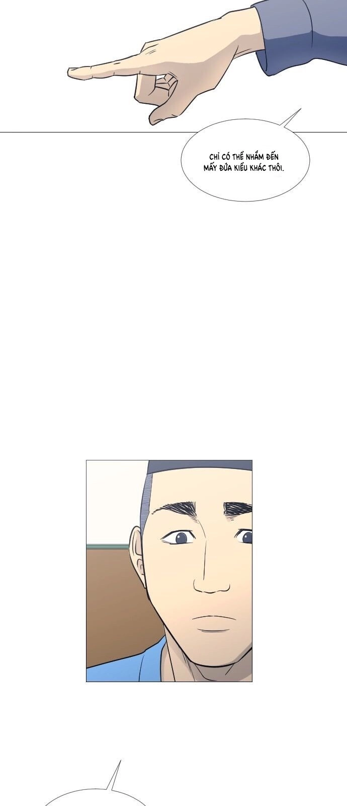 Garbage Time Chapter 52 - 10