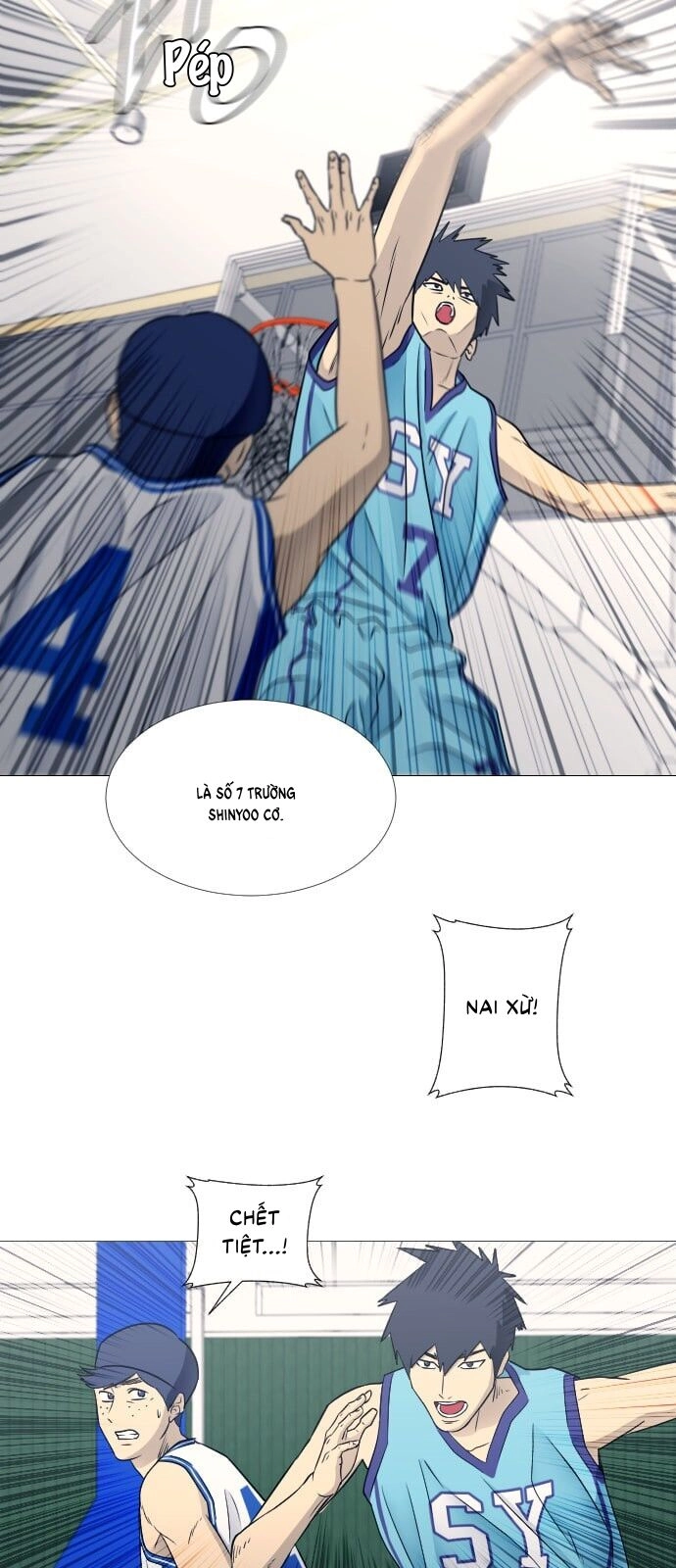 Garbage Time Chapter 52 - 13