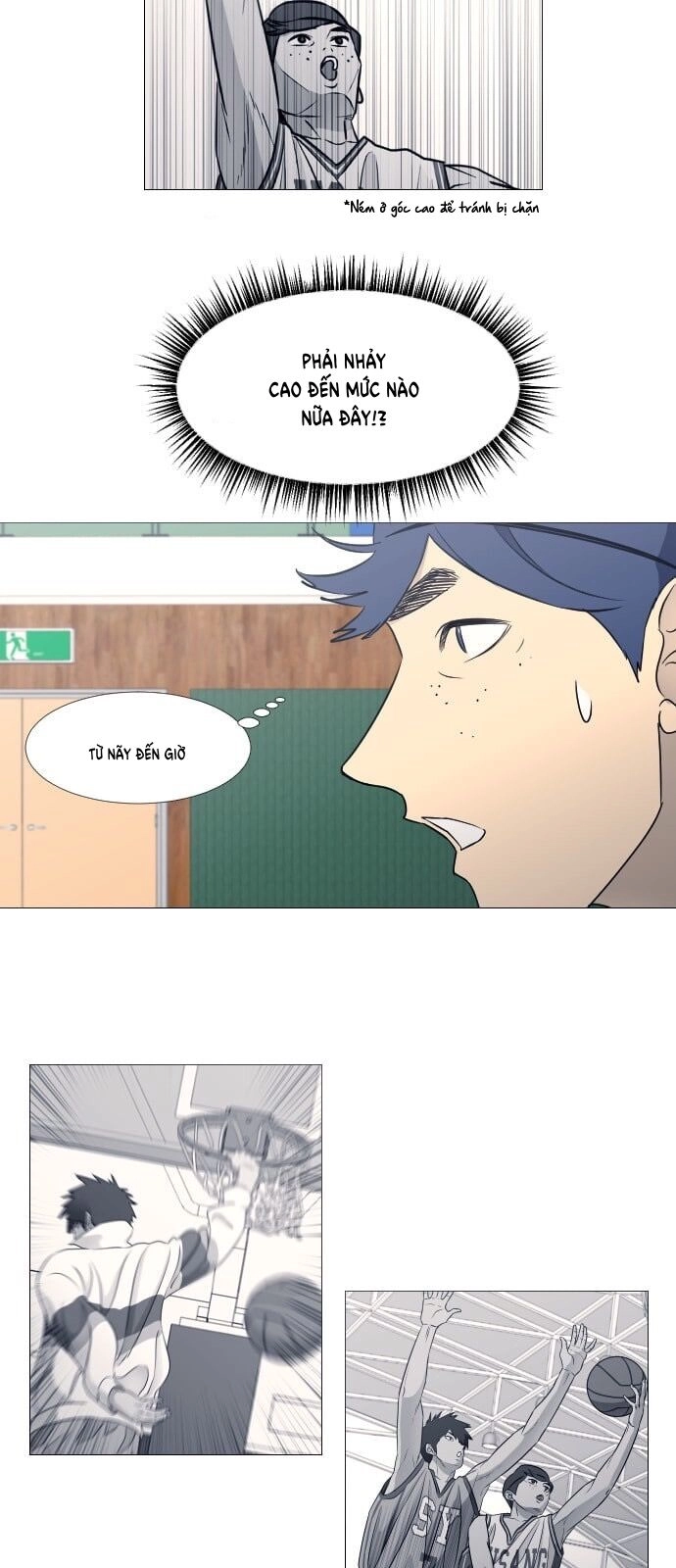 Garbage Time Chapter 52 - 16