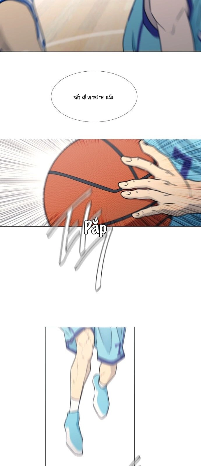 Garbage Time Chapter 52 - 22