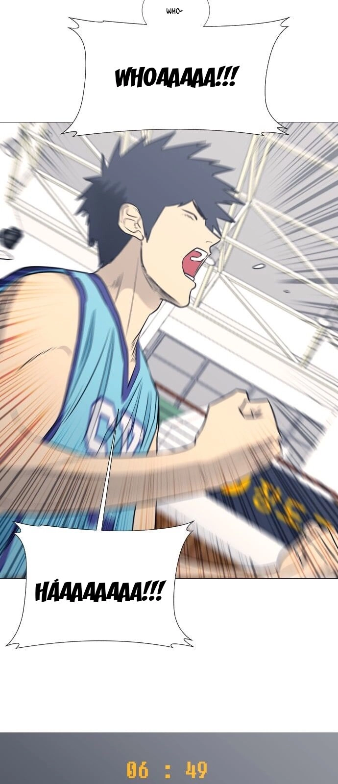 Garbage Time Chapter 52 - 27