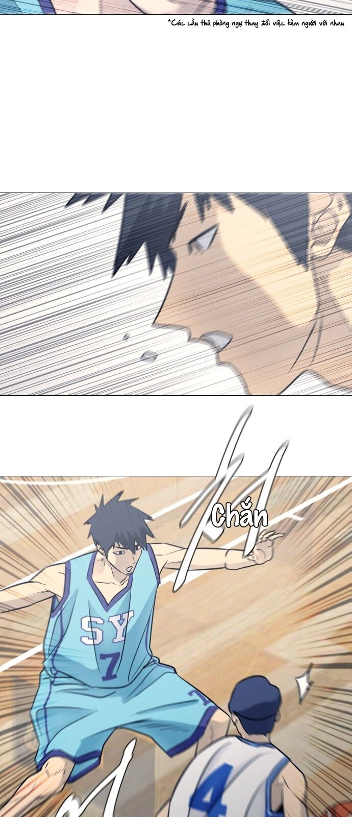 Garbage Time Chapter 52 - 35