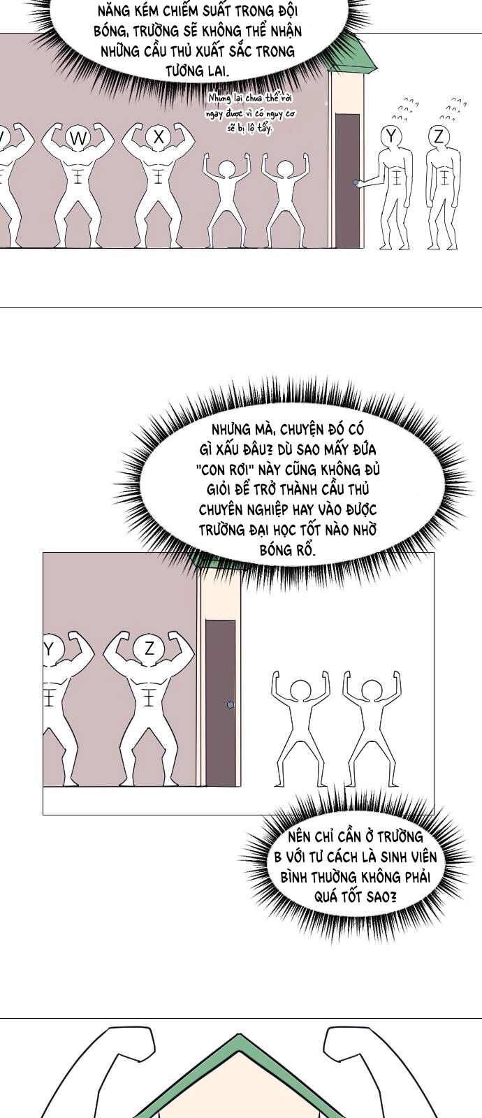 Garbage Time Chapter 60 - 11