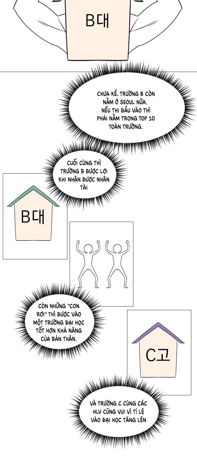 Garbage Time Chapter 60 - 12