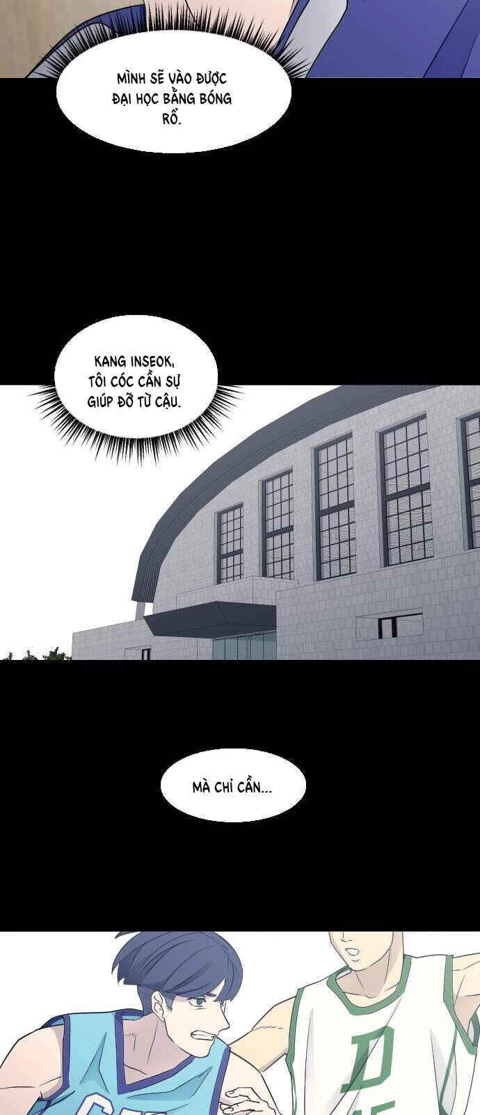 Garbage Time Chapter 60 - 25