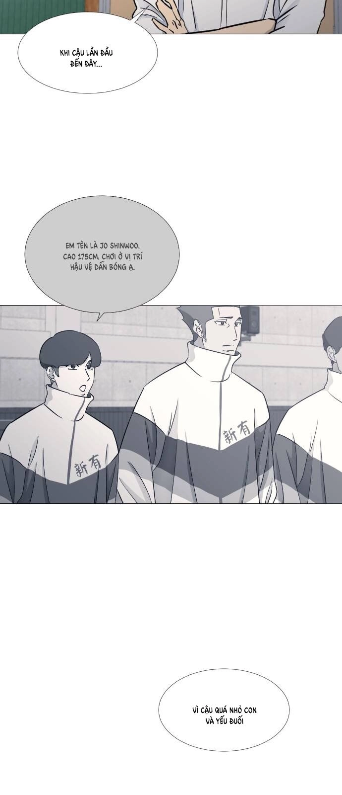 Garbage Time Chapter 60 - 34