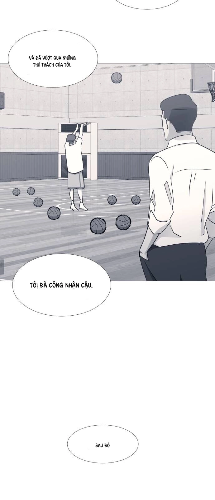 Garbage Time Chapter 60 - 37