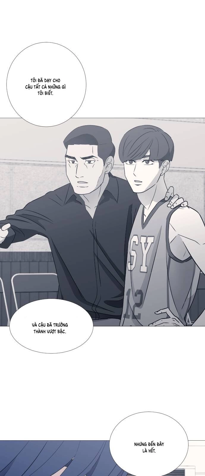 Garbage Time Chapter 60 - 38