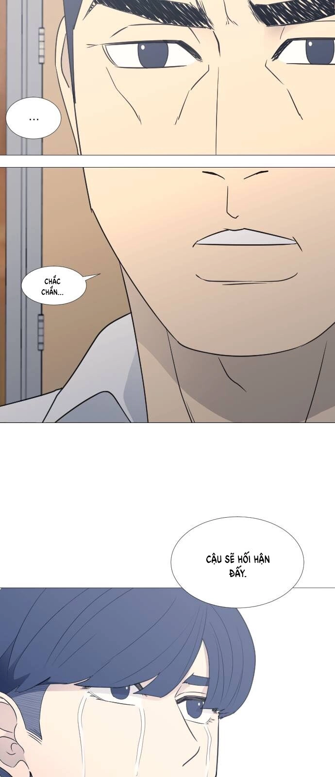 Garbage Time Chapter 60 - 53