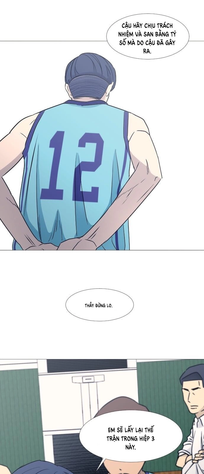 Garbage Time Chapter 61 - 11