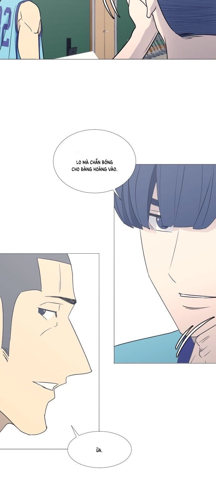 Garbage Time Chapter 61 - 15