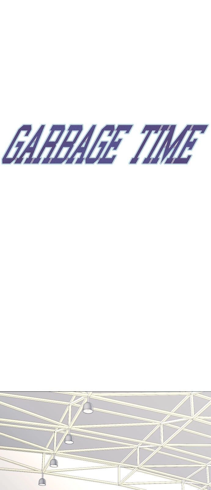 Garbage Time Chapter 61 - 16