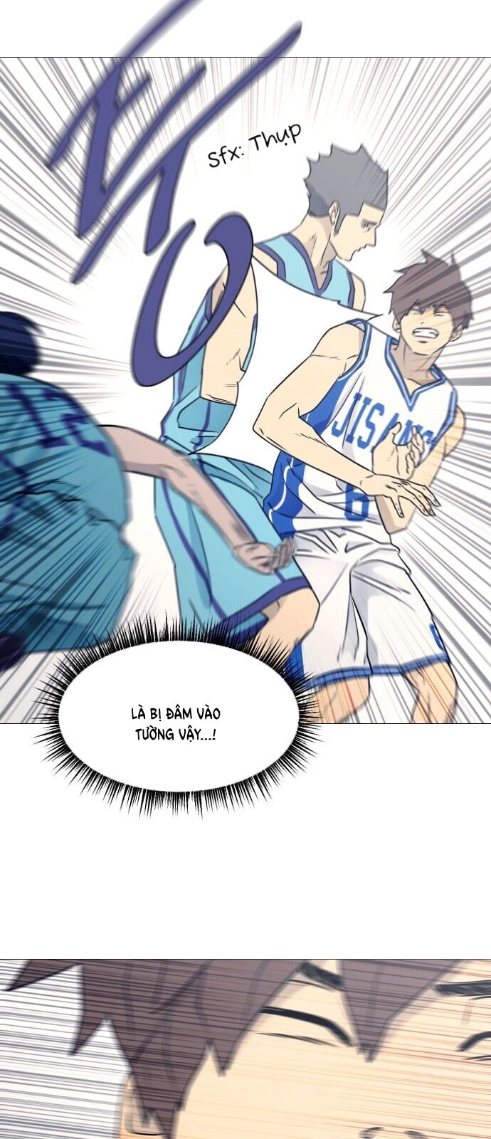 Garbage Time Chapter 61 - 21