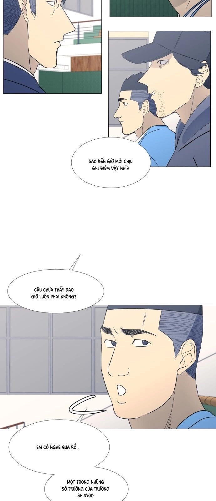 Garbage Time Chapter 61 - 24