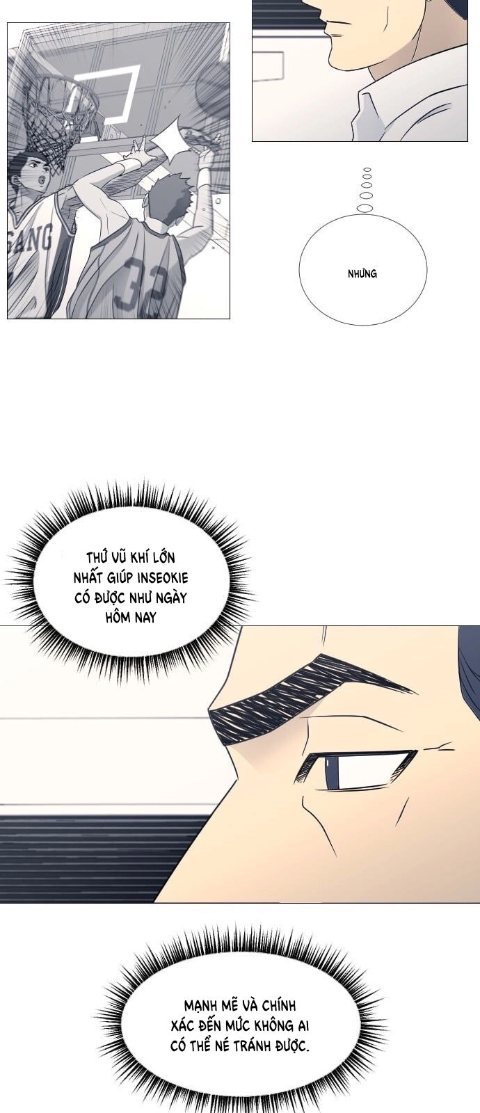 Garbage Time Chapter 61 - 26