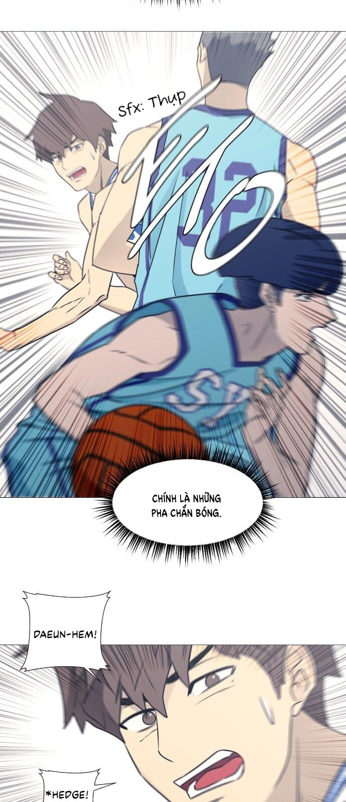 Garbage Time Chapter 61 - 27