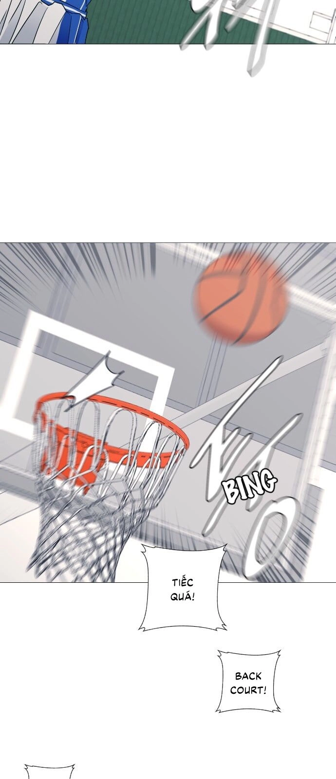 Garbage Time Chapter 61 - 38
