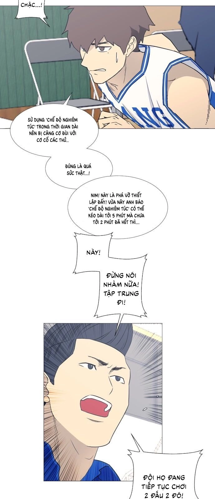 Garbage Time Chapter 61 - 39