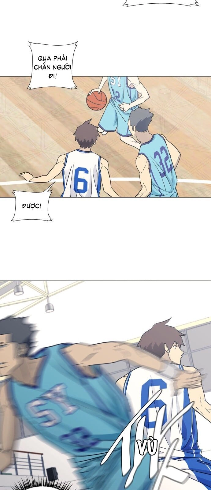 Garbage Time Chapter 61 - 40
