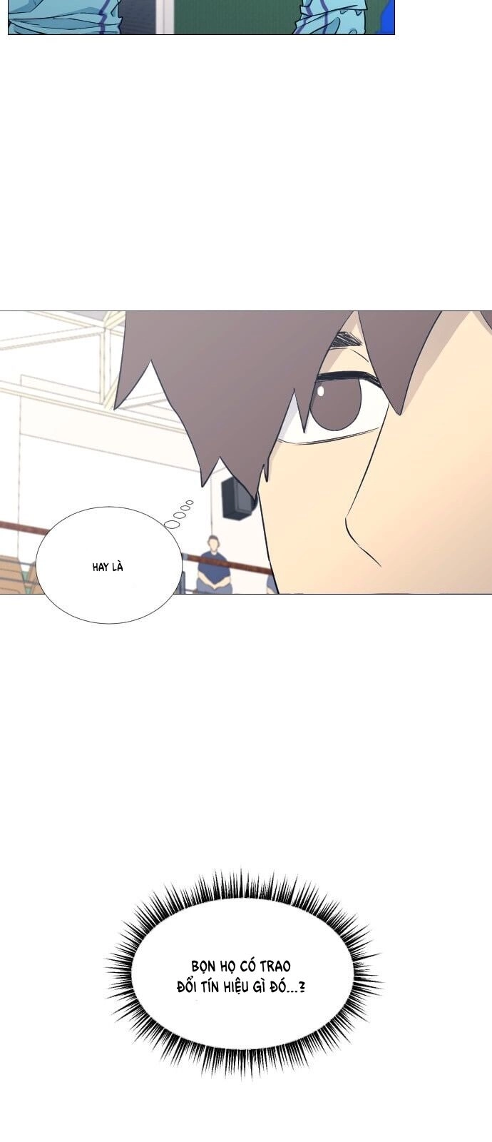 Garbage Time Chapter 61 - 44