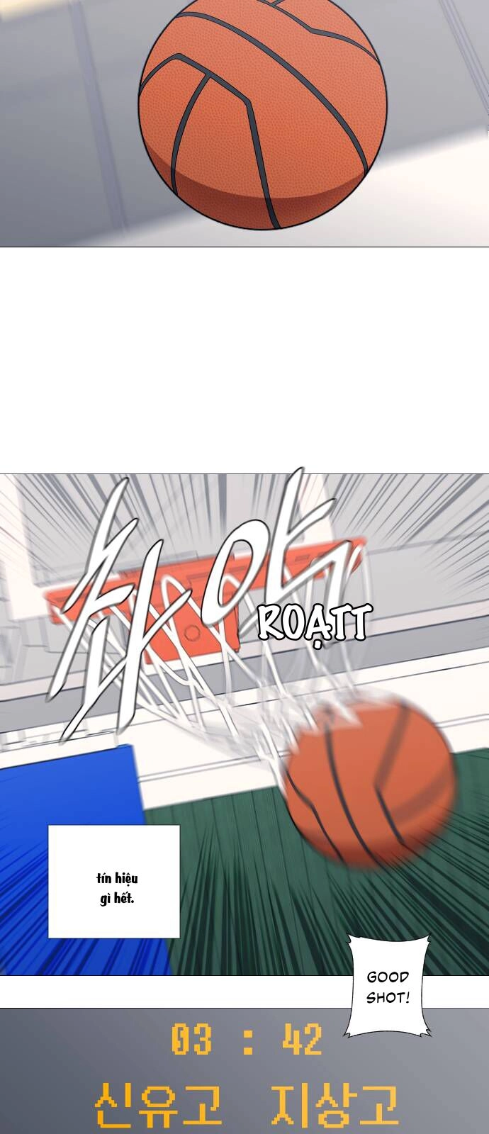 Garbage Time Chapter 63 - 2
