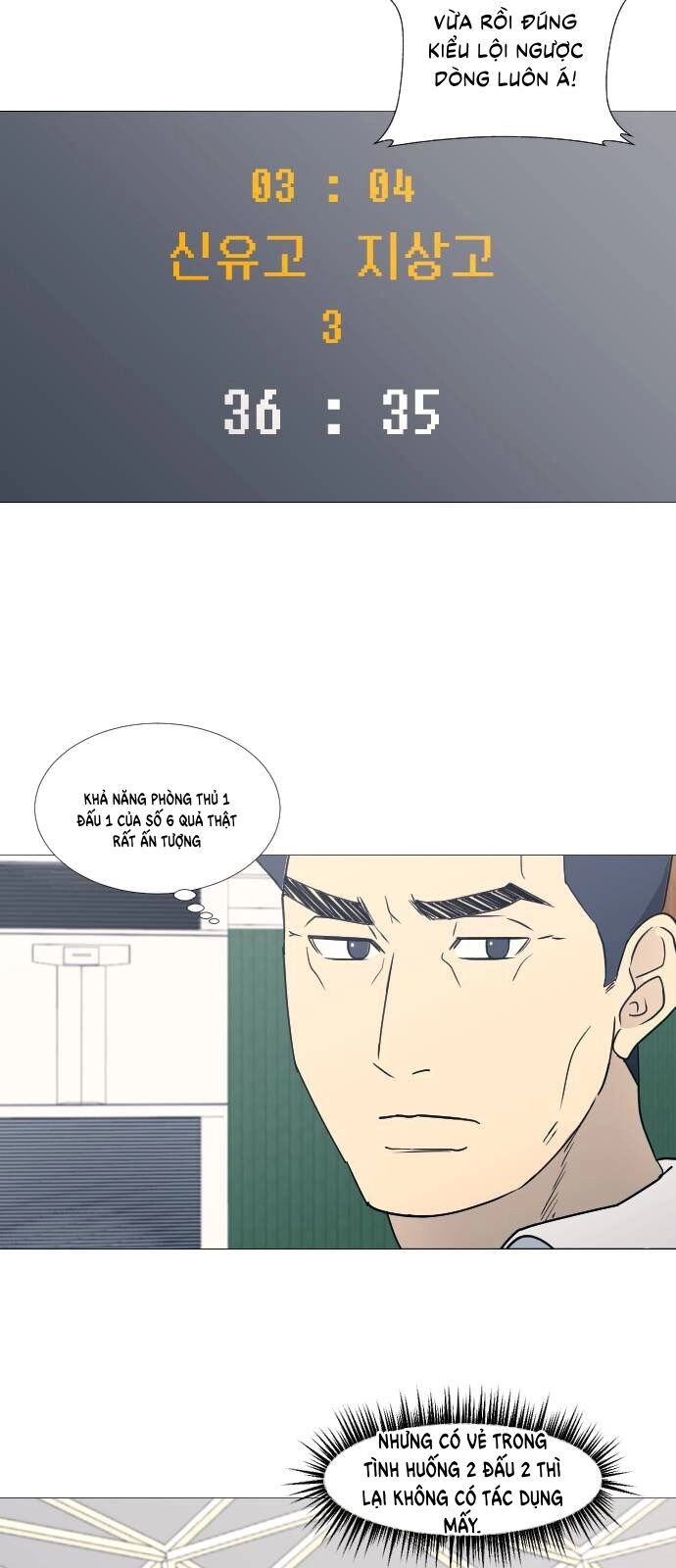 Garbage Time Chapter 63 - 10