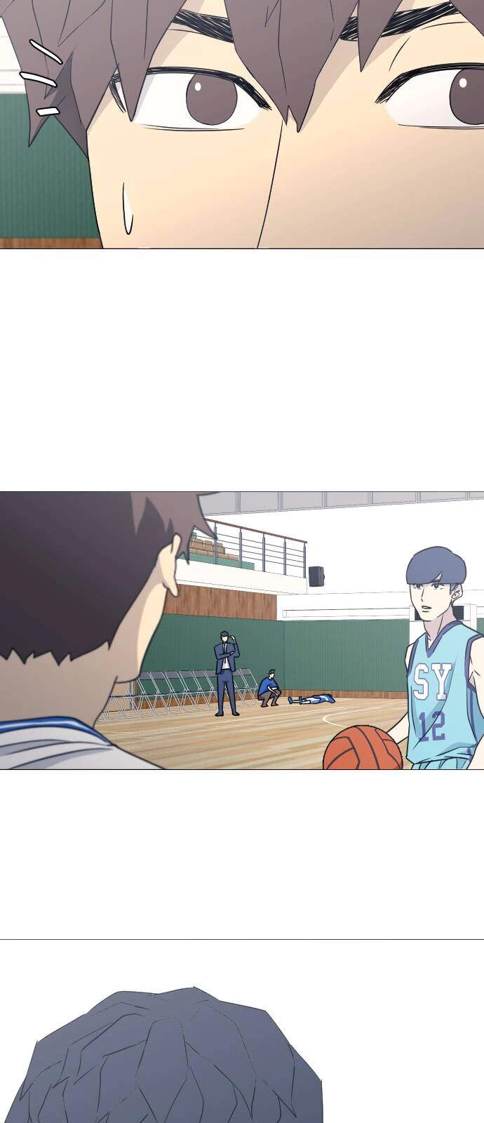 Garbage Time Chapter 63 - 15