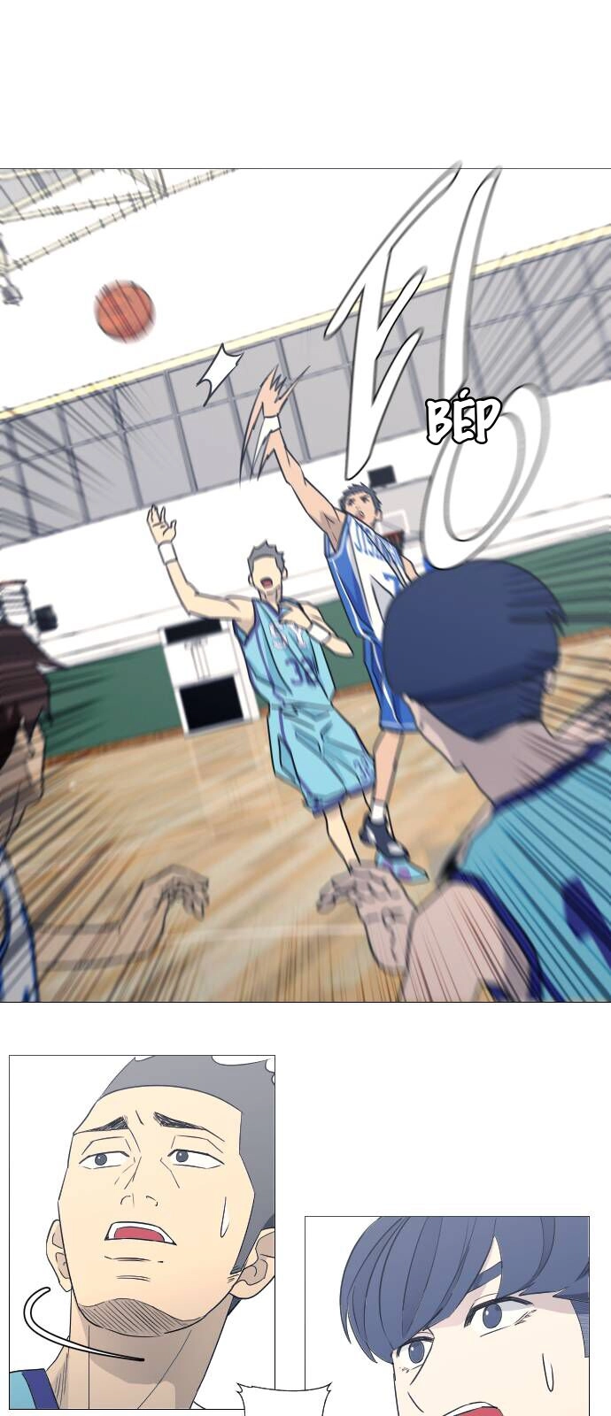 Garbage Time Chapter 63 - 21