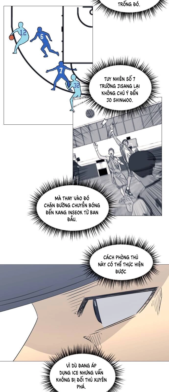 Garbage Time Chapter 63 - 26