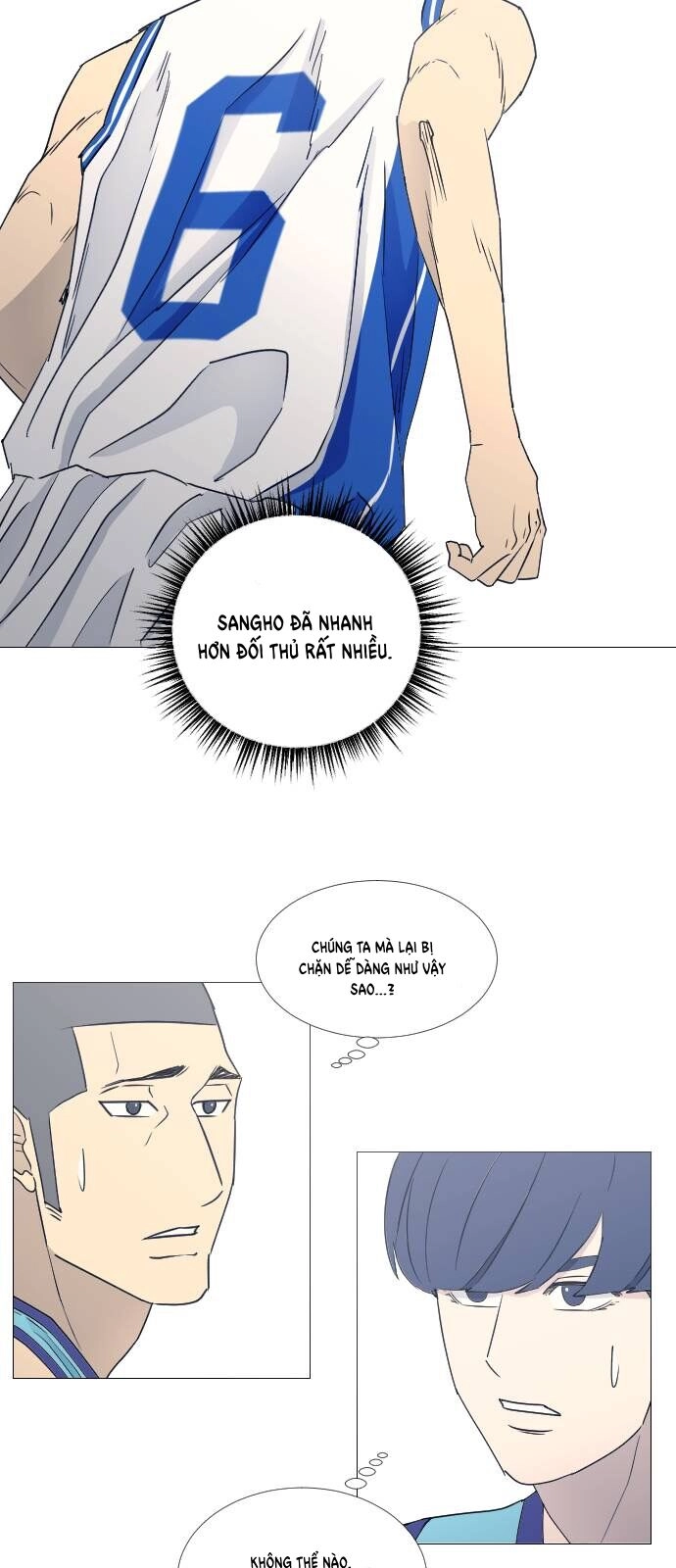 Garbage Time Chapter 63 - 28