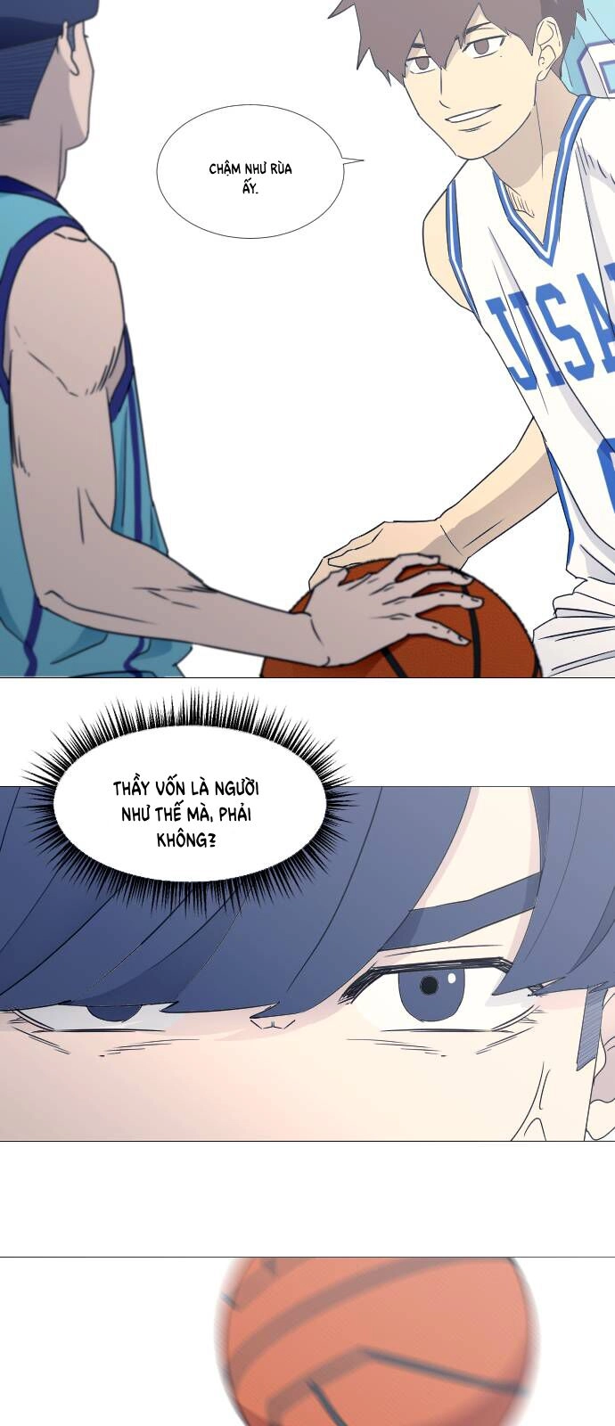 Garbage Time Chapter 63 - 31