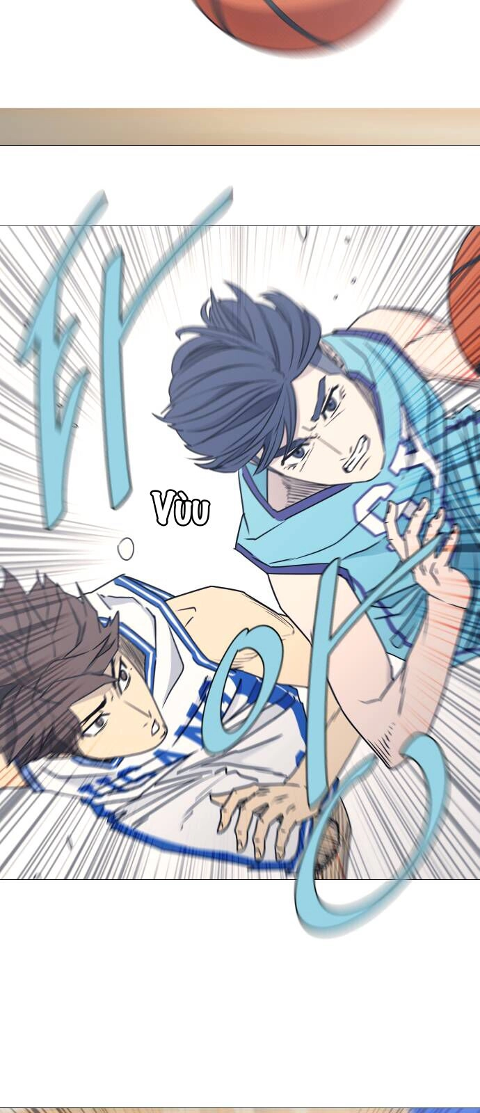 Garbage Time Chapter 63 - 32