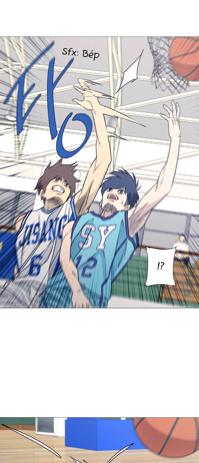 Garbage Time Chapter 63 - 34