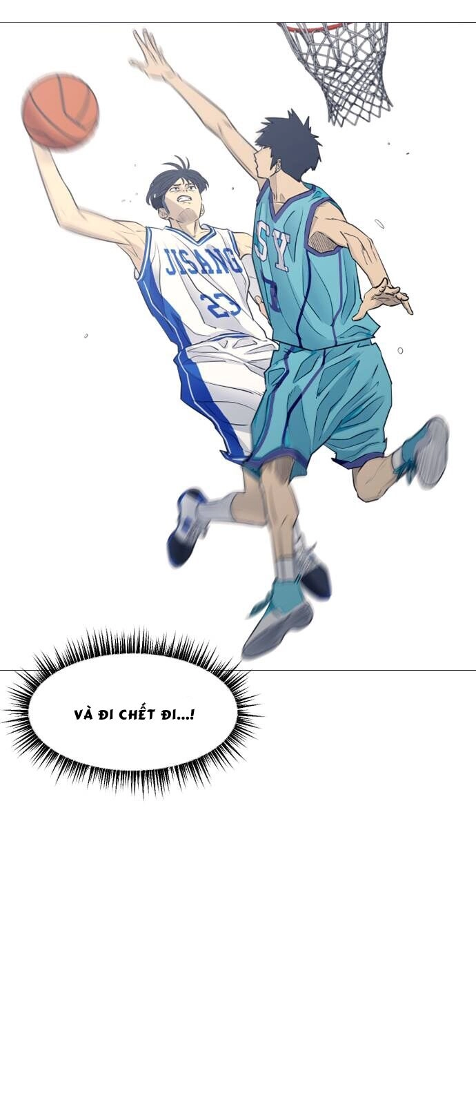 Garbage Time Chapter 65 - 3