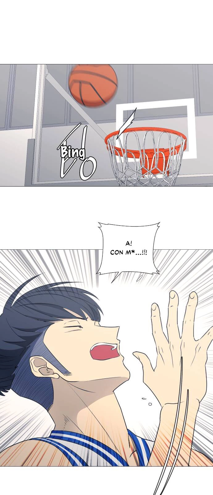 Garbage Time Chapter 65 - 9