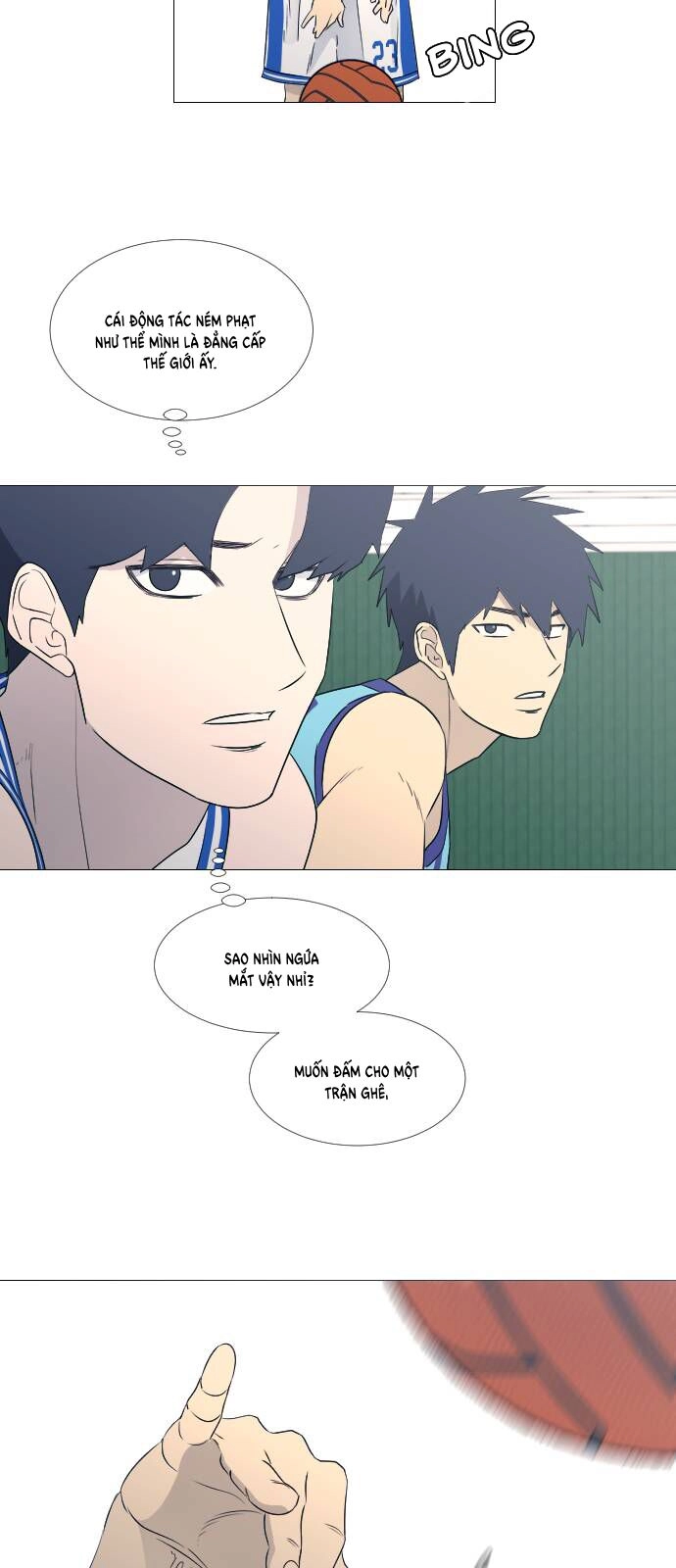 Garbage Time Chapter 65 - 13