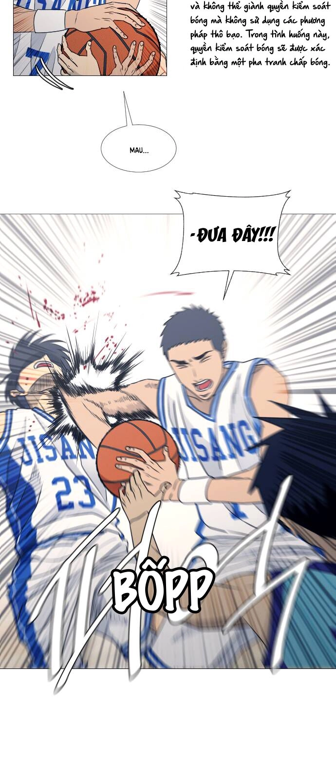Garbage Time Chapter 65 - 19