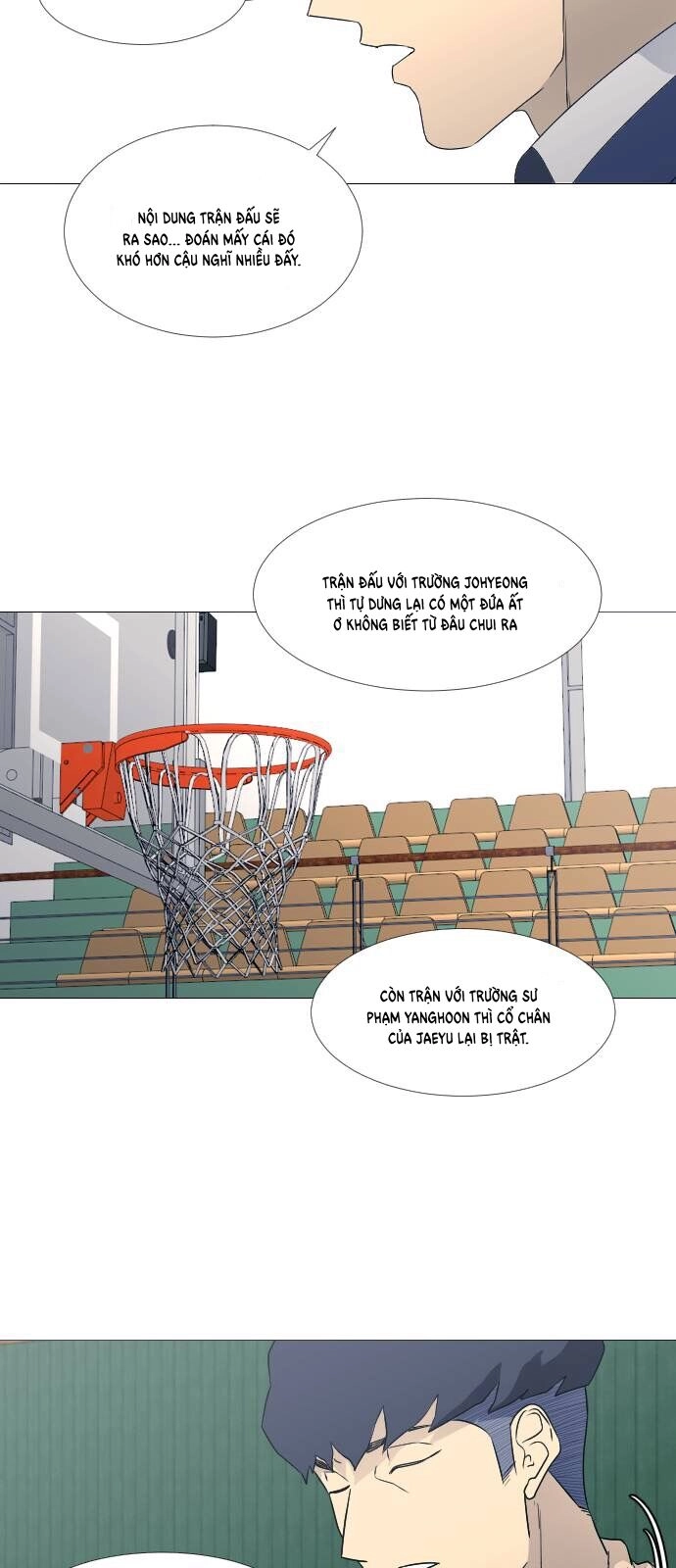 Garbage Time Chapter 65 - 29