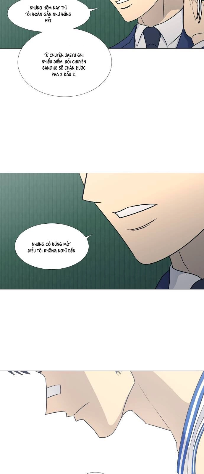 Garbage Time Chapter 65 - 30