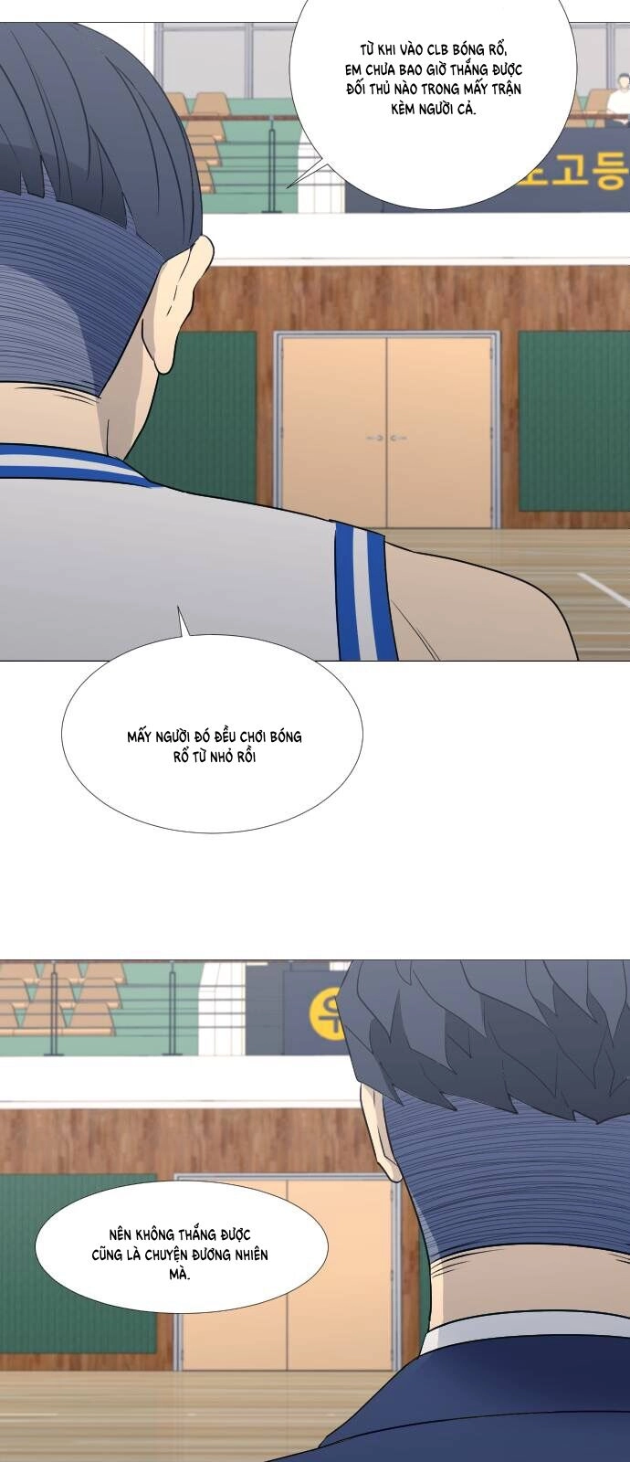 Garbage Time Chapter 65 - 33