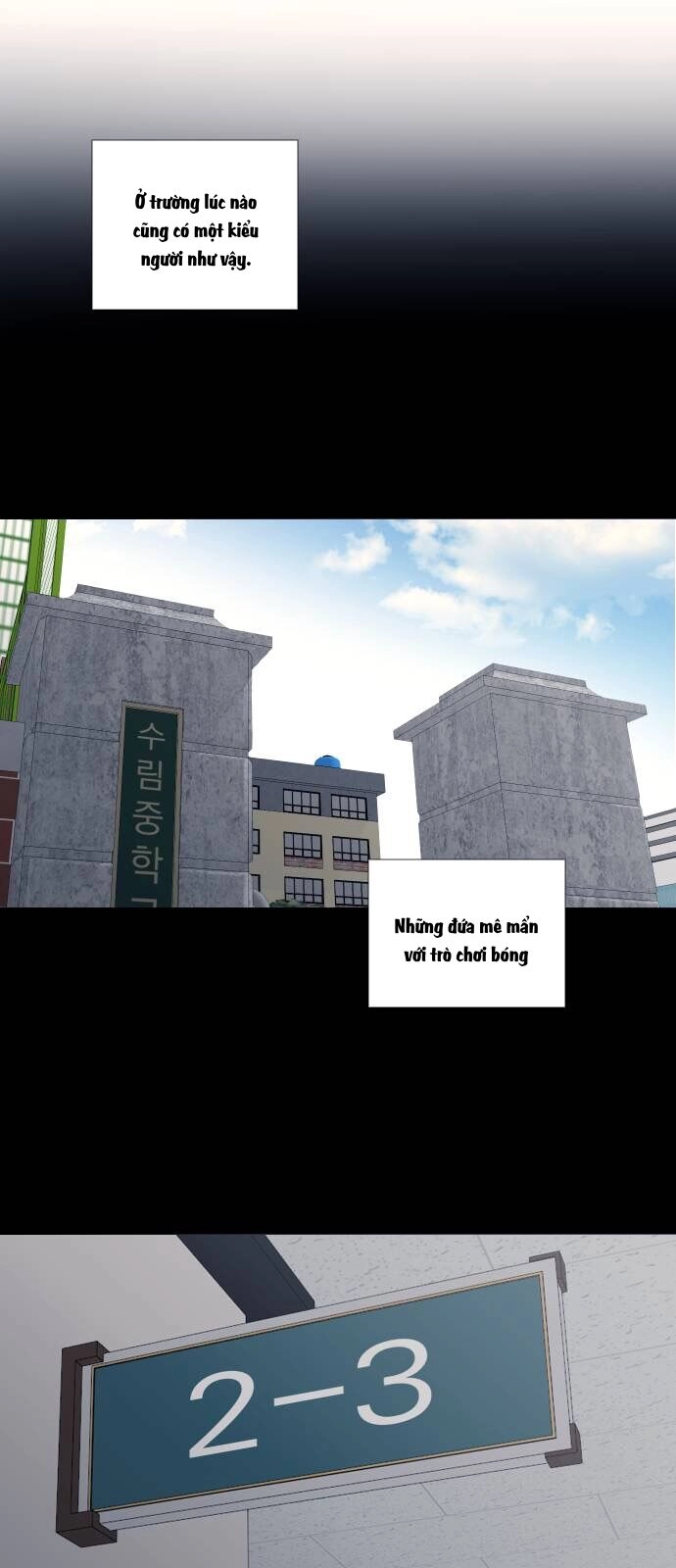 Garbage Time Chapter 65 - 38