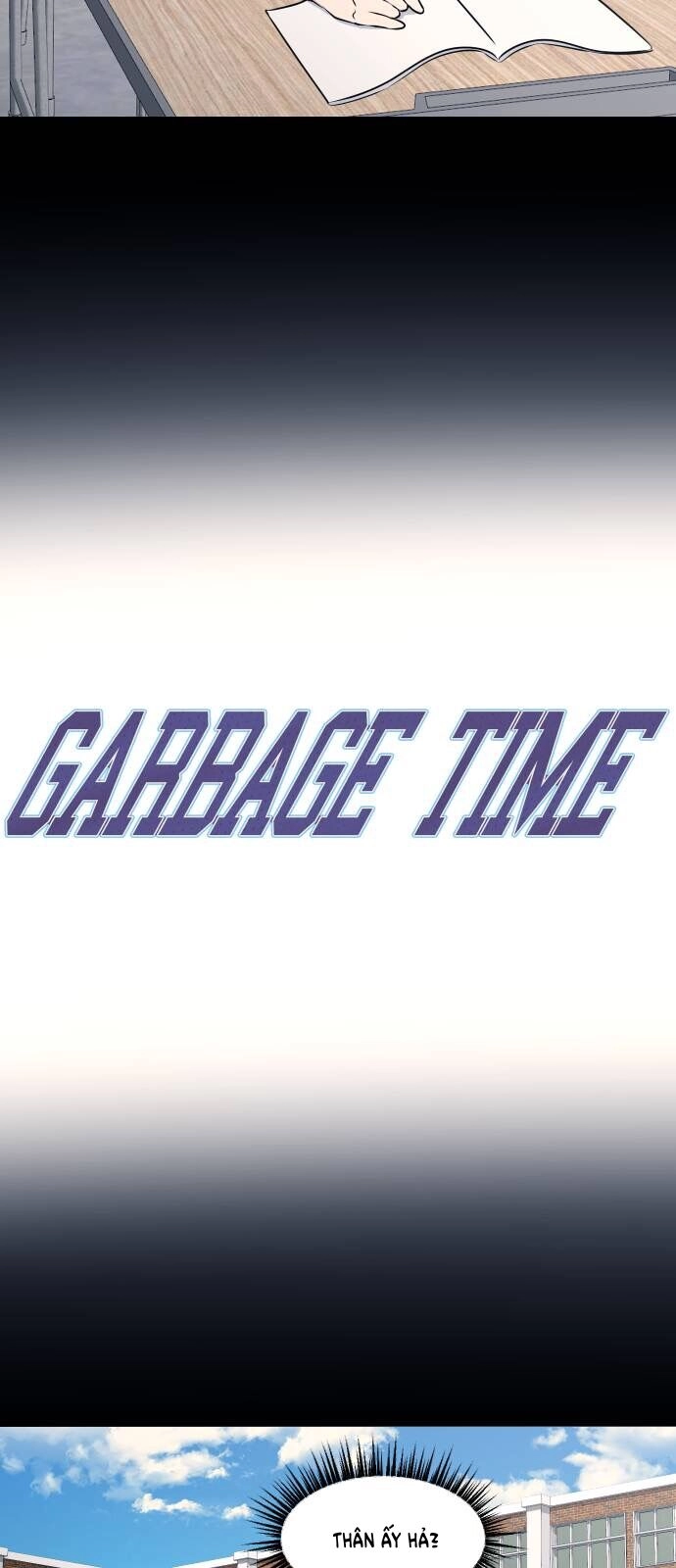 Garbage Time Chapter 67 - 3