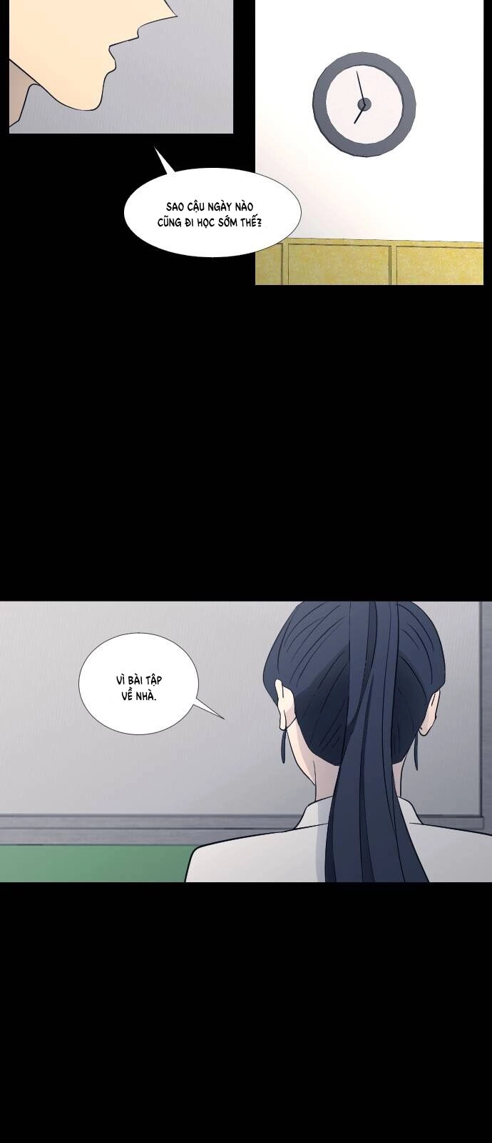 Garbage Time Chapter 67 - 12