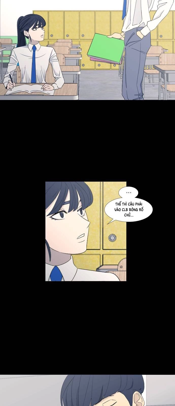 Garbage Time Chapter 67 - 16