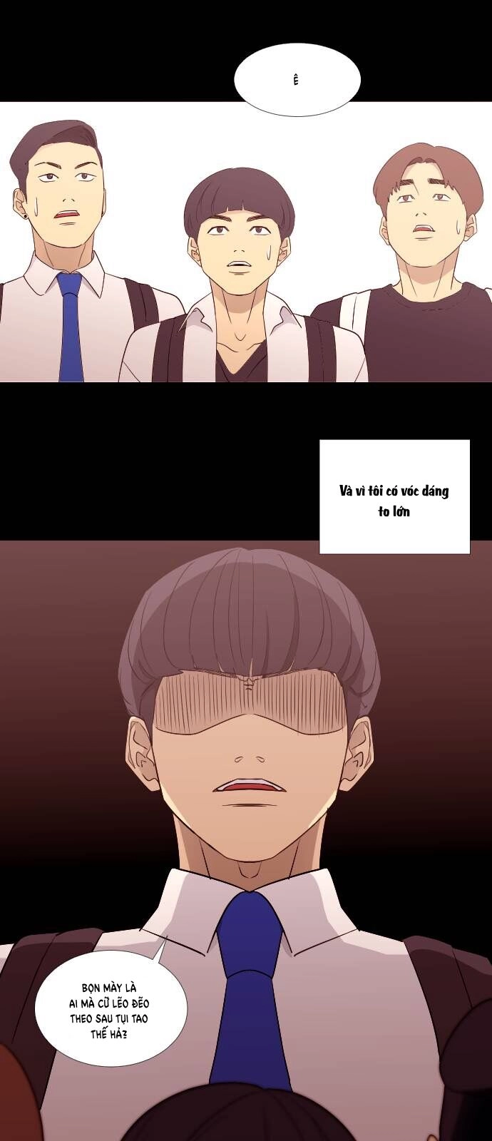 Garbage Time Chapter 67 - 24